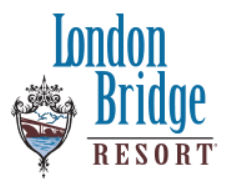 London Bridge Resort Logo